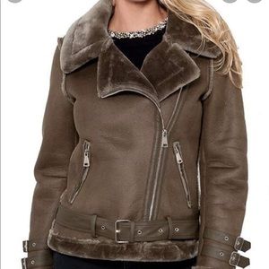 Love Token Rita Biker Jacket